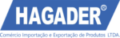 Hagader